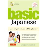 Basic Japanese