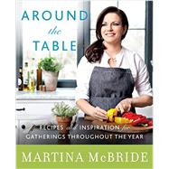 Around the Table 9780062323910