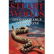 Dishonorable Intentions 9780399573910