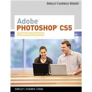 Adobe Photoshop CS5 : Comprehensive 9780538473910
