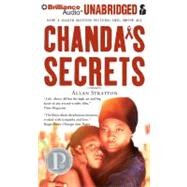 Chanda's Secrets 9781455803910