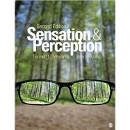 Sensation & Perception 9781506383910