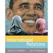 International Relations Brief 9780205723911