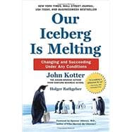 Our Iceberg Is Melting 9780399563911