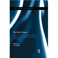 The Milne Papers 9781911423911