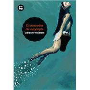 El pescador de esponjas 9788483433911