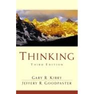 Thinking