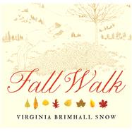 Fall Walk