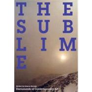 The Sublime 9780262513913