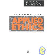 Introducing Applied Ethics