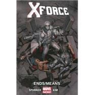 X-Force Volume 3 9780785193913