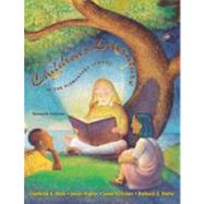 Children's Literature in the Elementary School 9780072423914