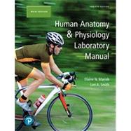 HUMN ANAT&PHYS ALC&MA&P/ET VP AC&HUMN A&P 9780135193914