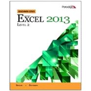 Microsoft Excel 2013: Level 2 9780763853914