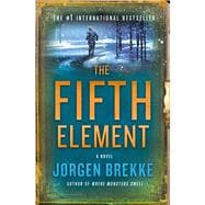 The Fifth Element 9781250073914