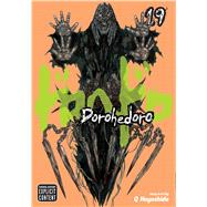 Dorohedoro, Vol. 19 9781421583914