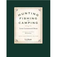 Hunting, Fishing, and Camping 9781608933914