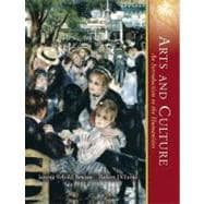 Arts and Culture, Combined Volume : An Introduction to the Humanities