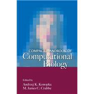 Compact Handbook of Computational Biology
