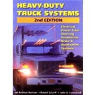 Heavy-Duty Truck Systems
