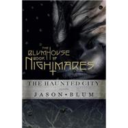 The Blumhouse Book of Nightmares 9781101873915