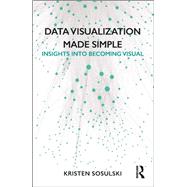 Data Visualization Made Simple