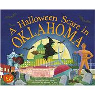 A Halloween Scare in Oklahoma 9781492623915