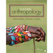 Cultural Anthropology 9781544333915