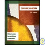 College Algebra 9781602293915