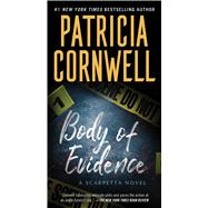 Body of Evidence 9781982153915