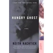 Hungry Ghost