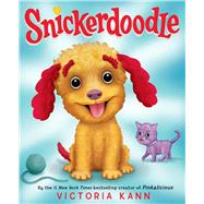 Snickerdoodle