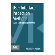 User Interface Inspection Methods