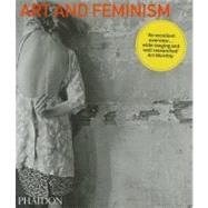 Art and Feminism 9780714863917