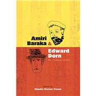 Amiri Baraka and Edward Dorn: The Collected Letters 9780826353917