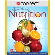 Connect Access Card for Wardlaw's Perspectives in Nutrition 9781259293917