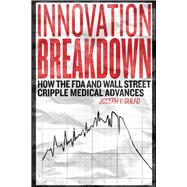Innovation Breakdown 9781682613917