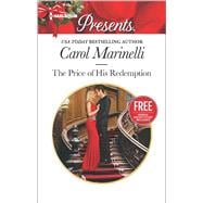 The Price of His Redemption Christmas at The Chatsfield (bonus short story 9780373133918