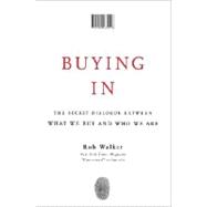 Buying In 9781400063918