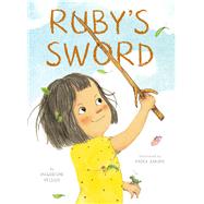 Ruby's Sword 9781452163918