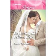 Expecting the Fellani Heir 9780373743919