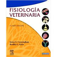 Fisiolog a veterinaria / Textbook of Veterinary Physiology: Incluye Evolve 9788480863919