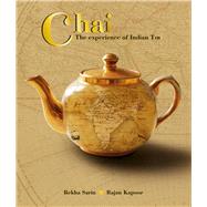 Chai 9789381523919