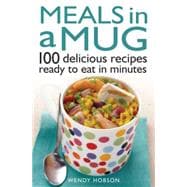 Meals in a Mug 9780716023920