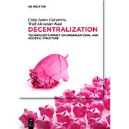 Decentralization