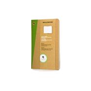 Moleskine Evernote Smart Journal: Large, Ruled - Set of 2 9788867323920