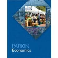 Economics Plus NEW MyEconLab with Pearson eText -- Access Card Package 9780133423921