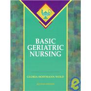 Basic Geriatric Nursing