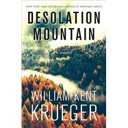 Desolation Mountain