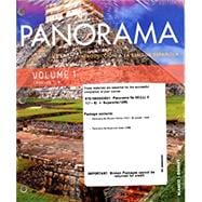 PANORAMA:INTRO...V.1 (LOOSE)-W/ACCESS 9781680043921